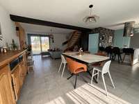 Vente maison 5 pièces Vente maison 5 pièces