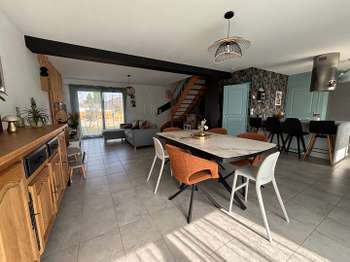 Vente maison 5 pièces Vente maison 5 pièces