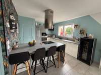 Vente maison 5 pièces Vente maison 5 pièces