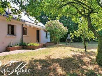 Vente Maison 4 chambresLes Hauts d'Anjou
