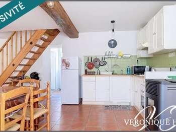 Vente maison 3 pièces Les Hauts d'Anjou 49