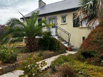 Vente Maison 3 chambresLes Hauts d'Anjou