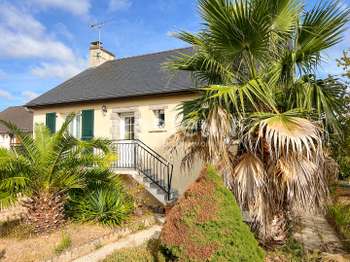 Vente Maison 3 chambresLes Hauts d'Anjou