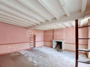 Vente Maison 3 chambresLes Hauts d'Anjou