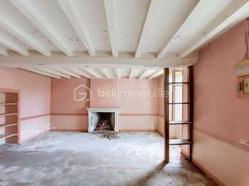 Vente Maison 3 chambresLes Hauts d'Anjou