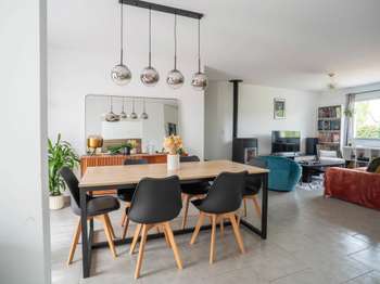 Vente Maison 3 chambresLes Hauts d'Anjou