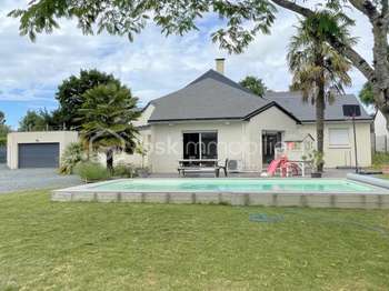 Vente maison 8 pièces Vente maison 8 pièces