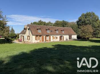 Vente Maison 5 chambresLes Hayes