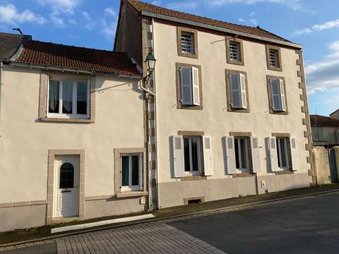 Vente maison 7 pièces Les Herbiers 85