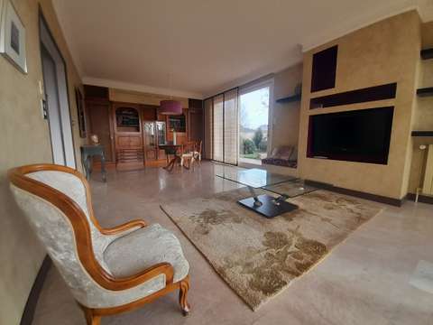 Vente maison 6 pièces Les Herbiers 85
