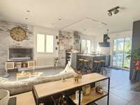 Vente maison 7 pièces Vente maison 7 pièces