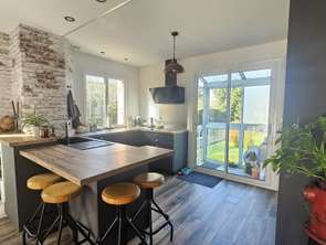 Vente Maison 4 chambresLes Herbiers