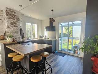 Vente maison 7 pièces Vente maison 7 pièces