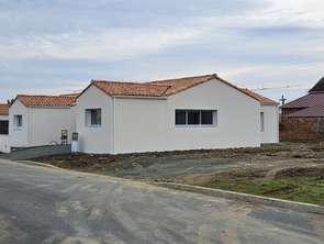 Vente Maison 2 chambresLes Herbiers