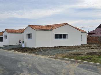 Photo Vente maison Les Herbiers