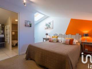 Vente maison 14 pièces