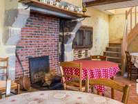 Vente maison 14 pièces