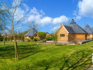 Vente maison 14 pièces