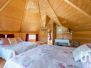 Vente maison 14 pièces