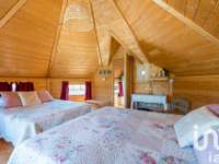 Vente maison 14 pièces
