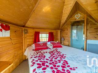 Vente maison 14 pièces