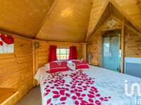 Vente maison 14 pièces