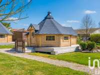 Vente maison 14 pièces