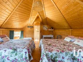 Vente maison 14 pièces