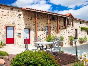 Vente Maison 11 chambresLes Herbiers
