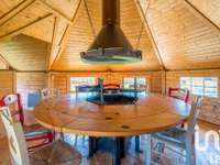 Vente maison 14 pièces