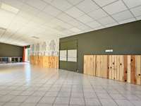 Vente maison 14 pièces