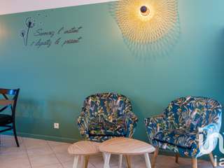 Vente maison 14 pièces