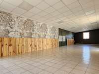 Vente maison 14 pièces