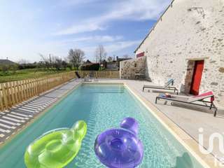 Vente maison 14 pièces