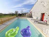 Vente maison 14 pièces