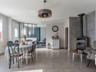 Vente maison 14 pièces