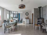 Vente maison 14 pièces