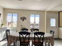 Vente maison 14 pièces