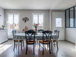 Vente maison 14 pièces