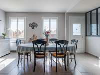 Vente maison 14 pièces