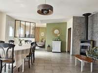 Vente maison 14 pièces