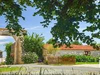 Vente maison 14 pièces