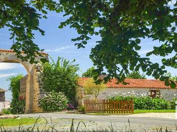 Vente Maison 11 chambresLes Herbiers