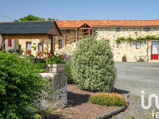 Vente maison 14 pièces