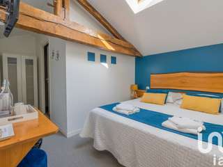 Vente maison 14 pièces