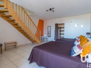 Vente maison 14 pièces