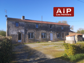 Vente Maison 5 chambresLes Herbiers