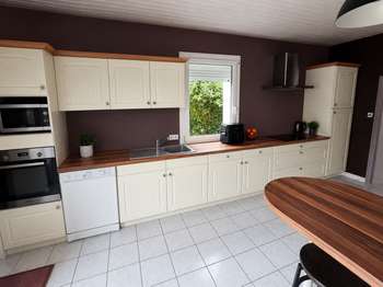 Vente maison 7 pièces Les Herbiers 85
