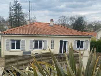 Vente Maison 4 piècesLes Herbiers