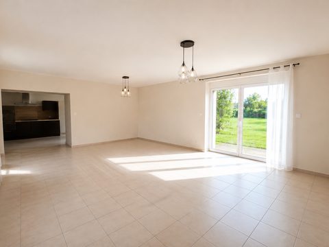 Vente maison 6 pièces Les Herbiers 85